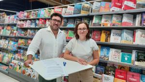 Bonpreu i Esclat esdevé patrocinador de la 
Setmana del Llibre en Català